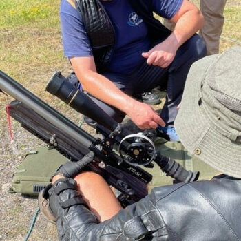 Xti50 Prototype Testing Blaenau Gwent 5