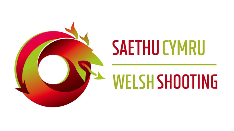 Welsh Shooting Logo