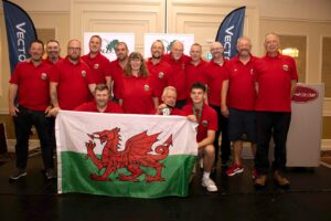 Wafta Team World Championships N.ireland 2025